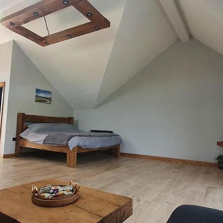 Rucastle Apartment Ingleton  Luaran gambar
