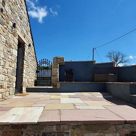 Rucastle Apartment Ingleton  Luaran gambar