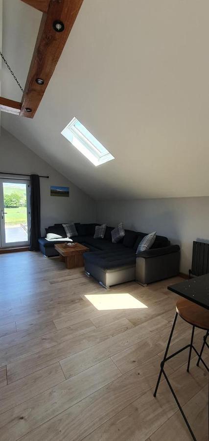 Rucastle Apartment Ingleton  Luaran gambar