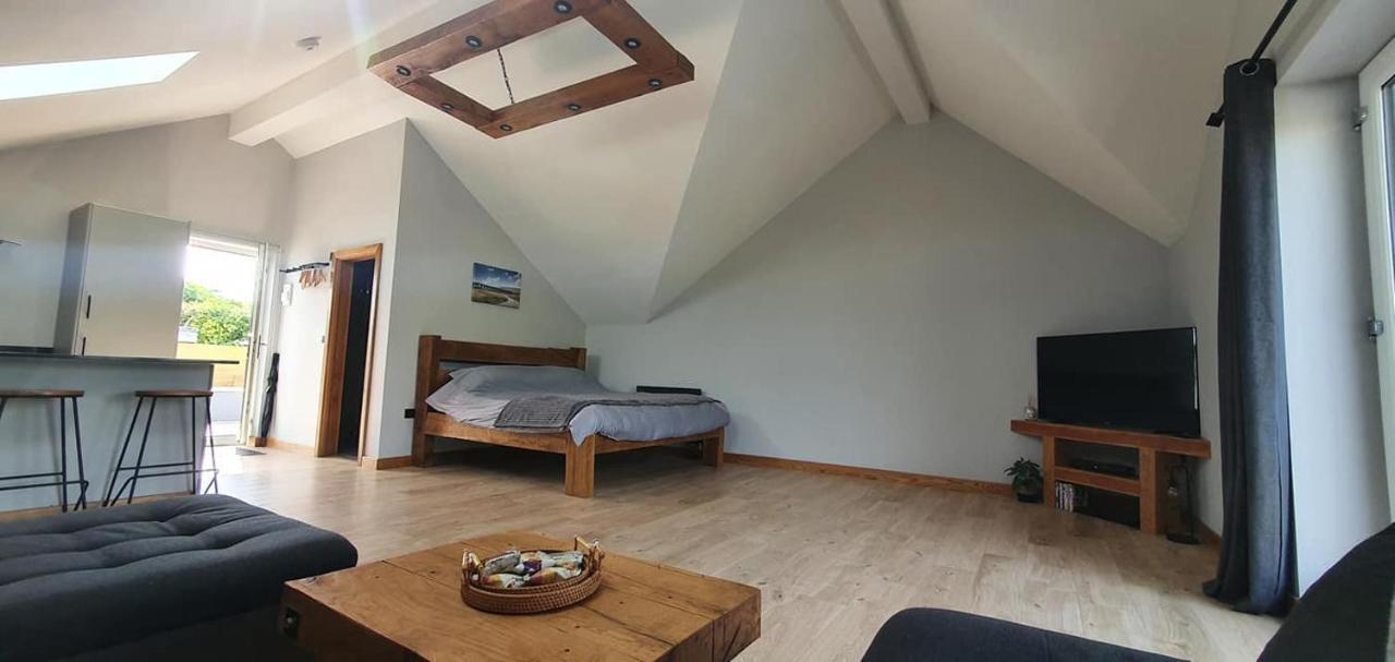 Rucastle Apartment Ingleton  Luaran gambar