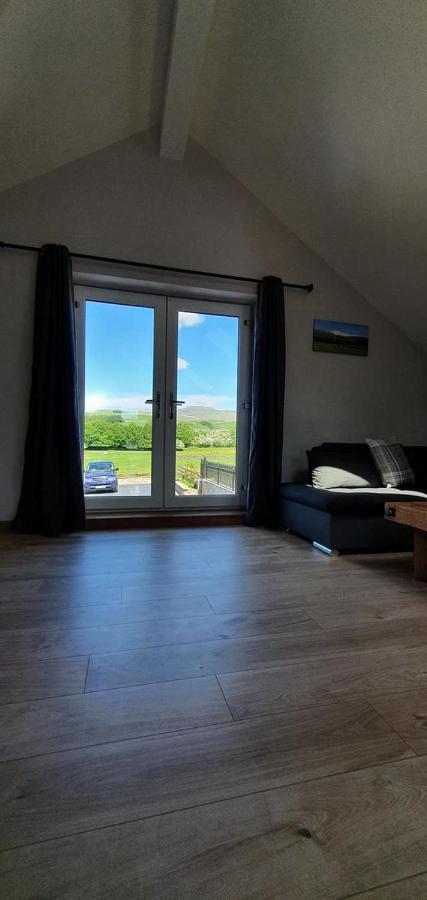 Rucastle Apartment Ingleton  Luaran gambar