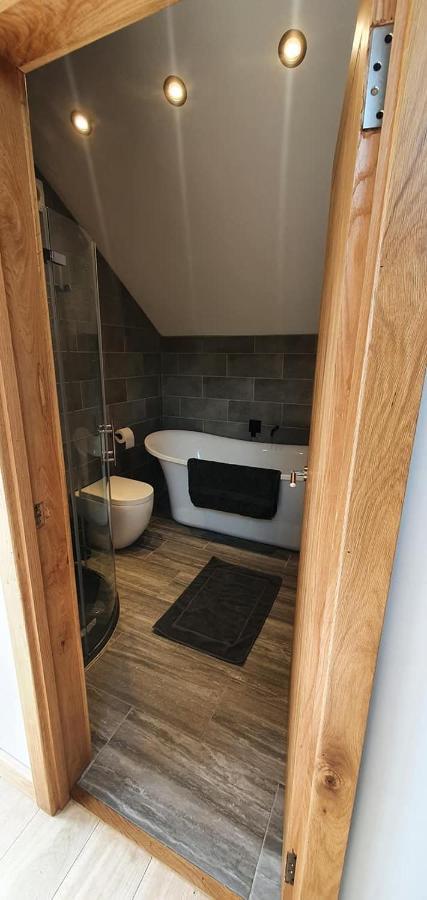Rucastle Apartment Ingleton  Luaran gambar
